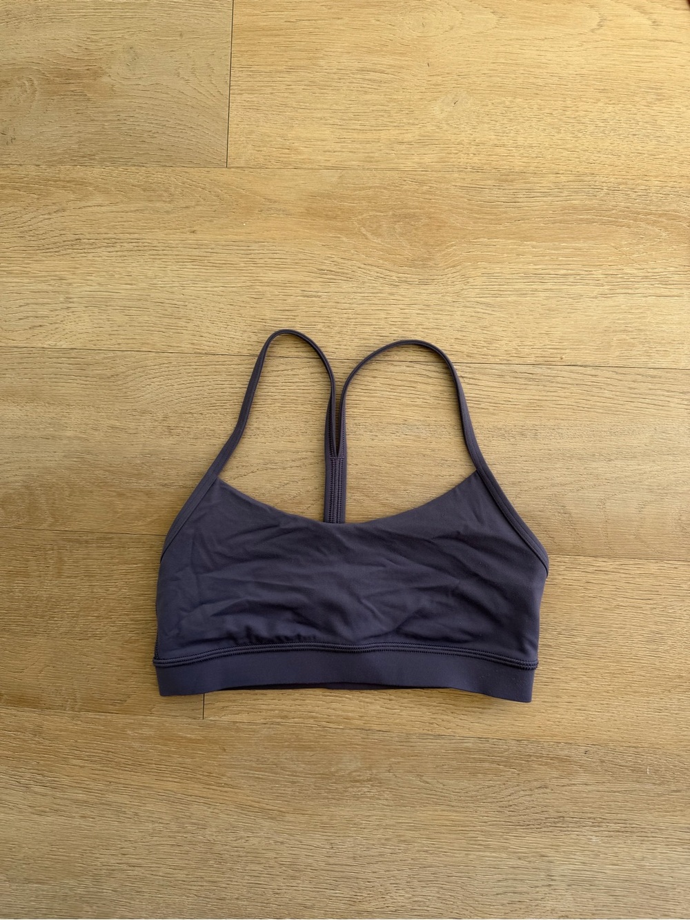 Lululemon Flow Bra